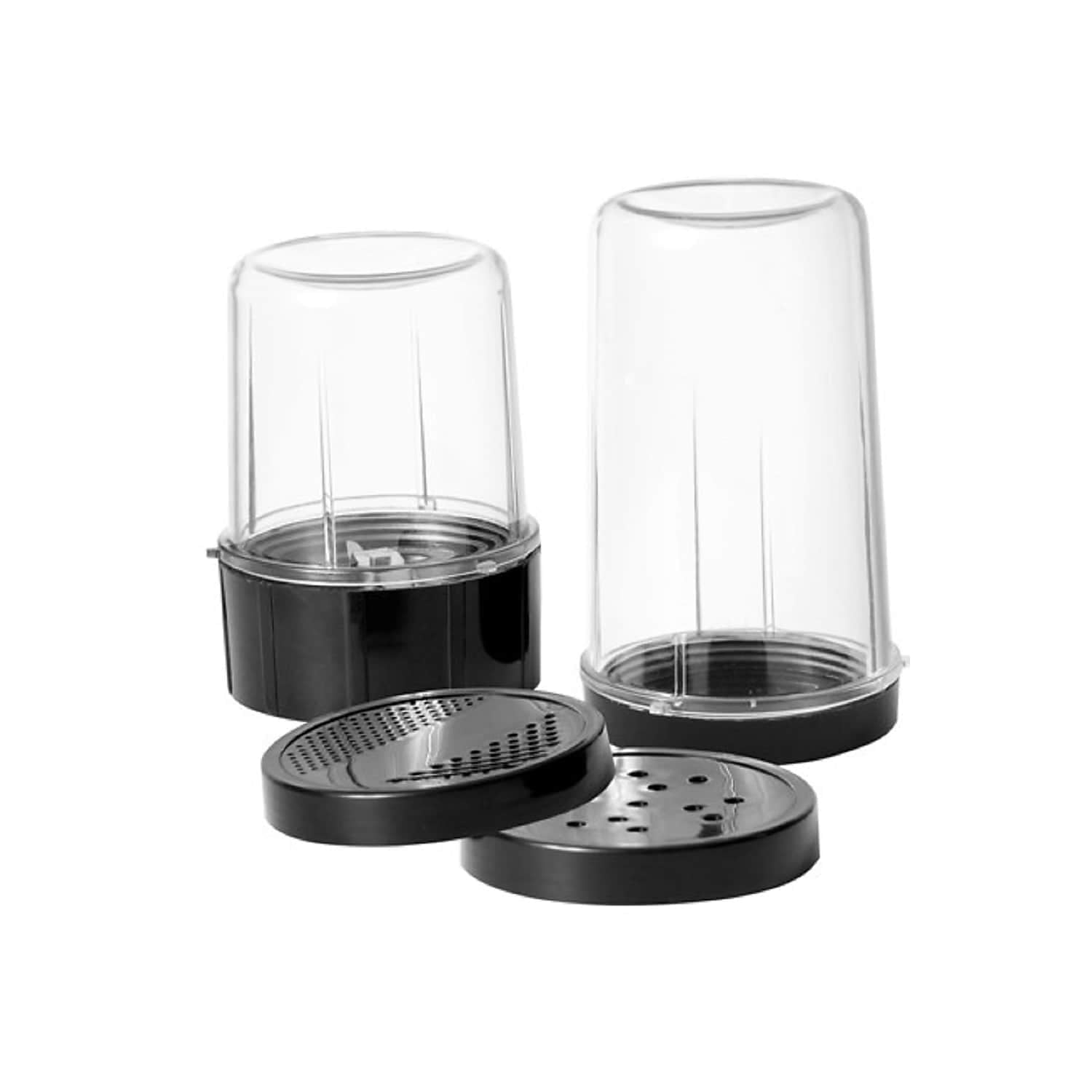 9 Piece Personal Blender